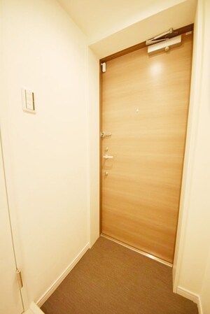 THE ROOM'S文京千駄木の物件内観写真